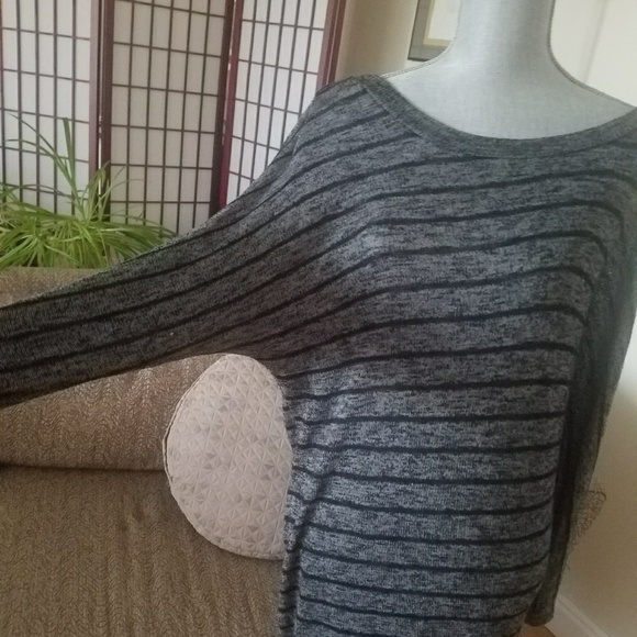 Sweater dress - Picture 2 of 3
